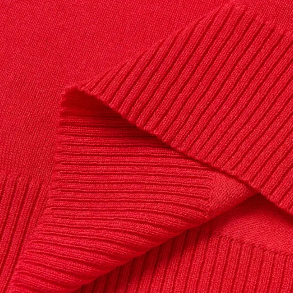 *NEW ARRIVAL* Seraphine Vibrant Red Short Sleeve Top - Picture 3 of 5